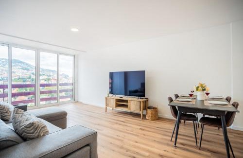 Santa Luzia Apartment | Madeira Melody