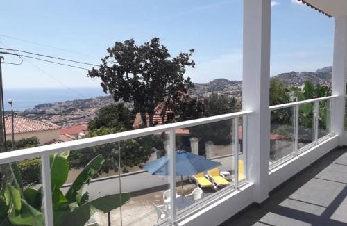 Santa Luzia Apartment | Madeira Panoramic Villa- Promoção 2 ou 3 semana