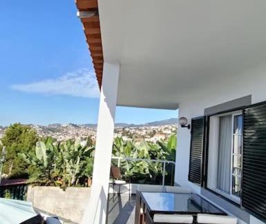 Santa Luzia Apartment | Madeira Panoramic Villa- Promoção 2 ou 3 semana