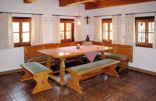 Ginselsried House | Mader by Interhome