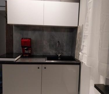 Katowice Apartment | Madera House