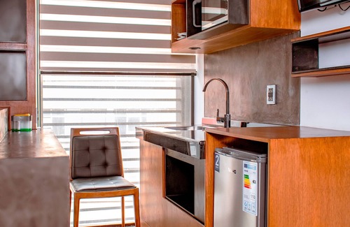 Downtown La Paz Hotel | Madero Hotel & Suites
