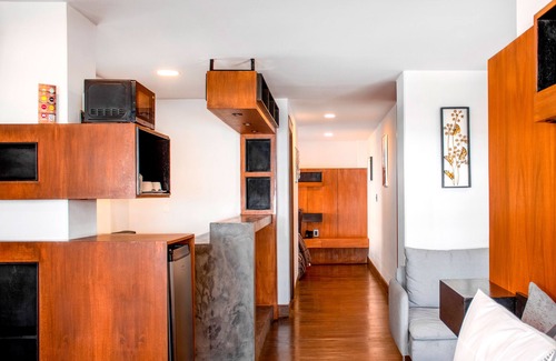 Downtown La Paz Hotel | Madero Hotel & Suites
