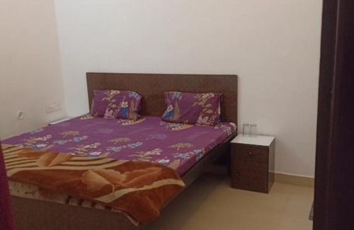 Faizabad House | Madhvan City guest House