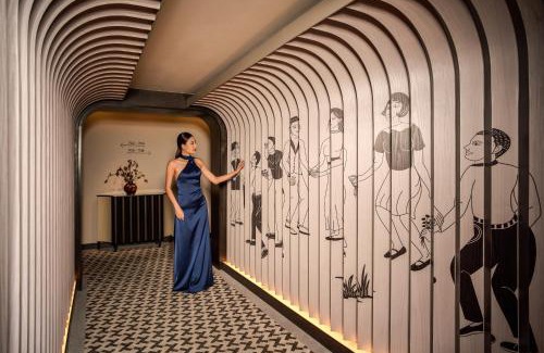 Sukhumvit Hotel | Madi Paidi Bangkok, Autograph Collection
