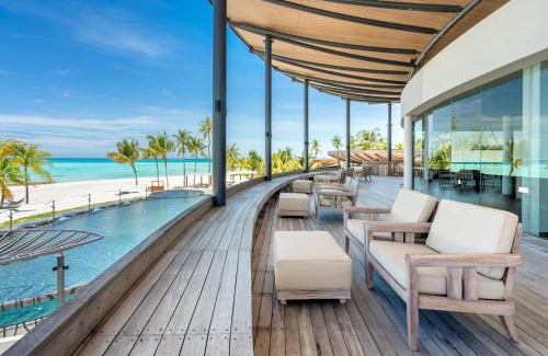 Muli Resort | Madifushi Private Island