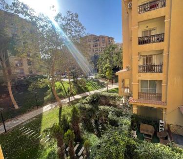 Madinaty Apartment | Madinaty Hotel Apartment