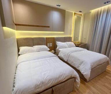 Madinaty Apartment | madinaty hotel apartment