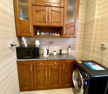 Madinaty House | Madinaty Hotel