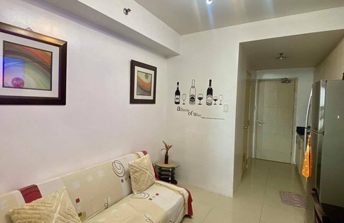 Barangay 76 Apartment | Madison Place At Sea Residences