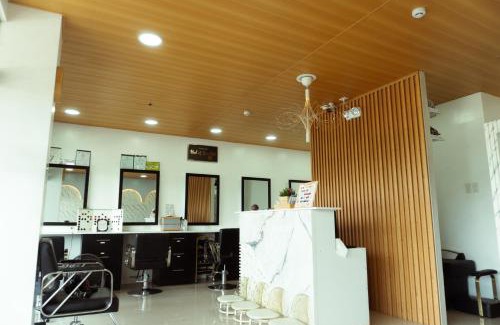 Basak Hotel | Madison Suites