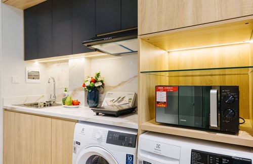 Ba Dinh House | Madison Urban Stay