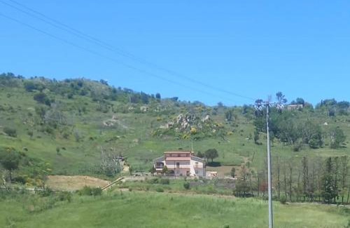 Petralia Soprana Bed & Breakfast | MADONIE Guest House