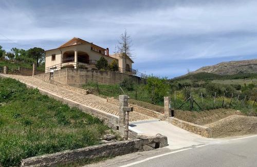 Petralia Soprana Bed & Breakfast | MADONIE Guest House