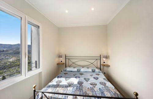 Diano San Pietro Apartment | Madonna della neve