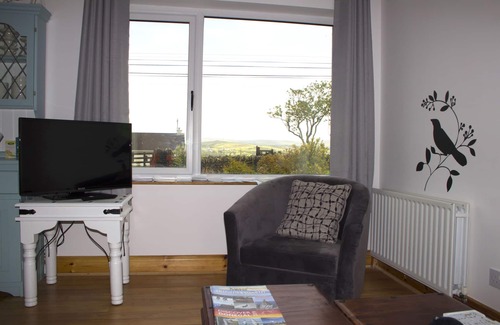 Ballyliffin Bed & Breakfast | Madra Rua Organic Accommodation