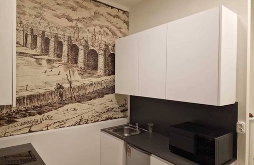 Palos de la Frontera Apartment | Madrid Suites Brand new apartment - 3
