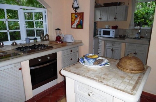La Ceiba Bed & Breakfast | Madrugada Residencial