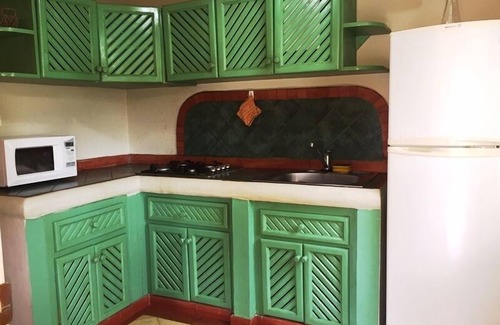La Ceiba Bed & Breakfast | Madrugada Residencial