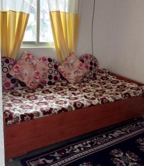 Darjeeling House | Madys view -Aaple Ghar