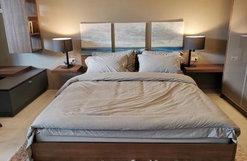 Kram Apartment | Mae Pim Dream Condo