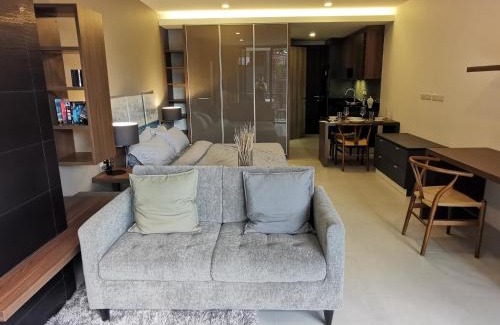 Kram Apartment | Mae Pim Dream Condo