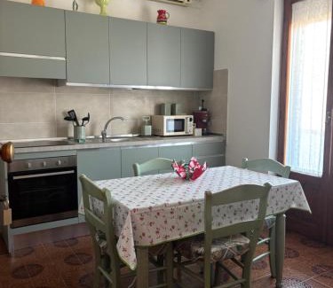 Iglesias Historic Centre Apartment | Maestrale