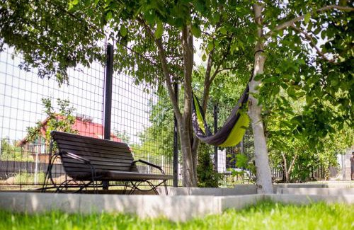Mamaia-Sat House | Mafmaf Tiny Houses