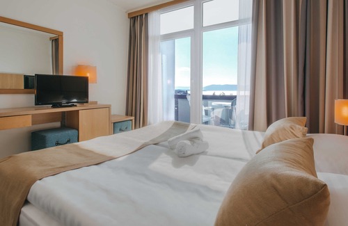 Omisalj Hotel | Magal Maradiso Hotel by Aminess