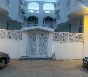 Village Road Apartment | Magawish
