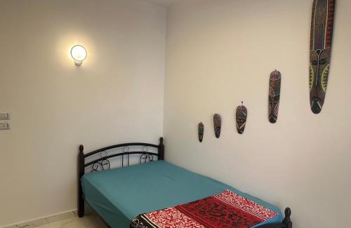 Village Road Apartment | Magawish