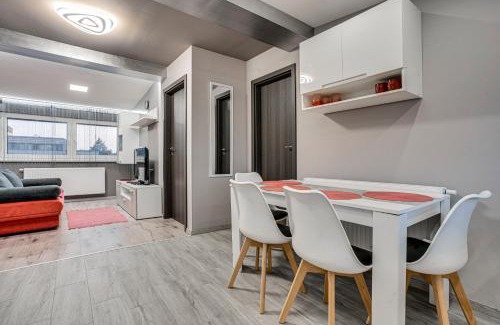 Celldomolk Apartment | Magdi Vendégház A-B