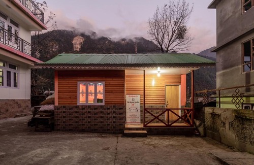 Soshing Hotel | Magellan's The Grand Lachen