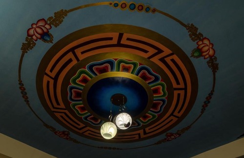 Soshing Hotel | Magellan's The Grand Lachen