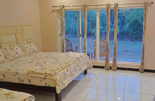 Haliyal Hotel | Magenta Resort