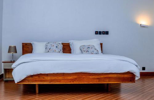 Dodoma Apartment | Maggiez White Lotus