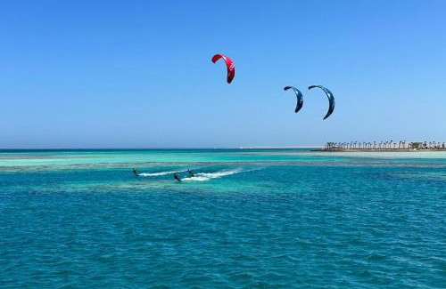 Dahar Resort | Magic Beach Hotel Hurghada