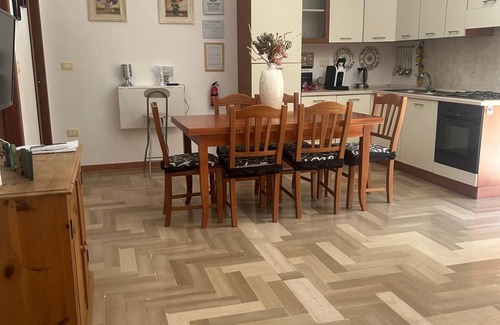 Campora San Giovanni Apartment | Magic Living Home Apartment on the crystal clear sea of Calabria