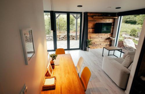 Szczytna Villa | Magic Places 57-340