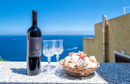 Castelsardo Apartment | Magic Sea View Borgo Castelsardo