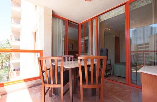 Finestrat Hotel | Magic Tropical Splash