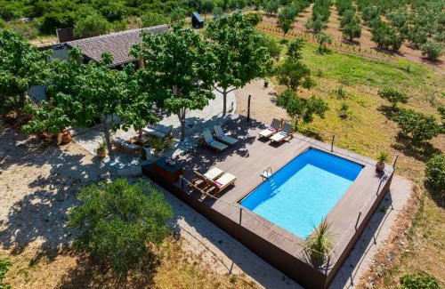 Sveti Filip i Jakov Villa | Magic view