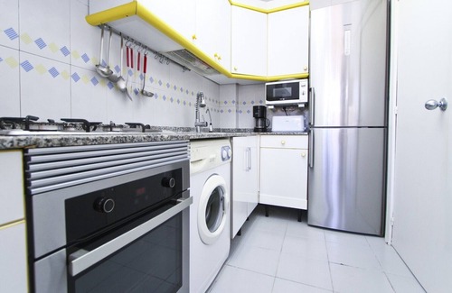 Cambrils Ski Chalet | MAGICA Terraced House