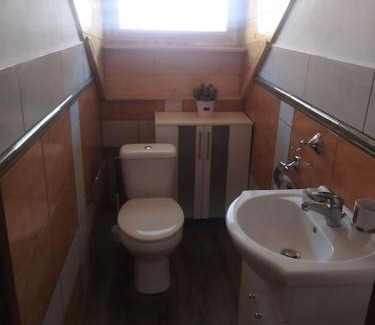 Dobris Apartment | Magical apartment Dobříš