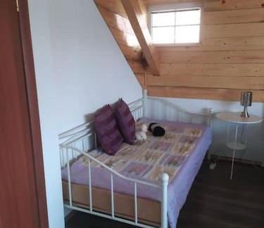 Dobris Apartment | Magical apartment Dobříš