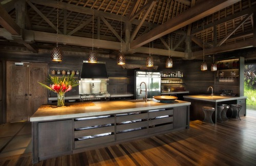 Tamarindo House | Magical Eco-Luxury Retreat with Infinity Pool & Stunning Panoramic View, 5-Minute Walk to the Beach