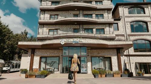 Kumburgaz Hotel | Magical House Hotel