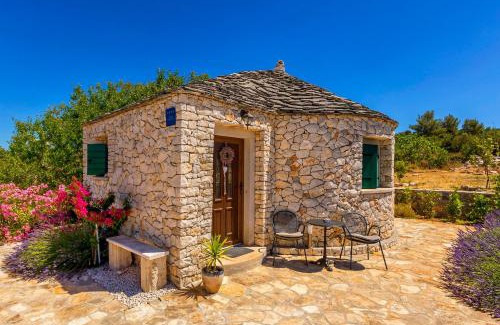 Supetar House | Magical Island Home