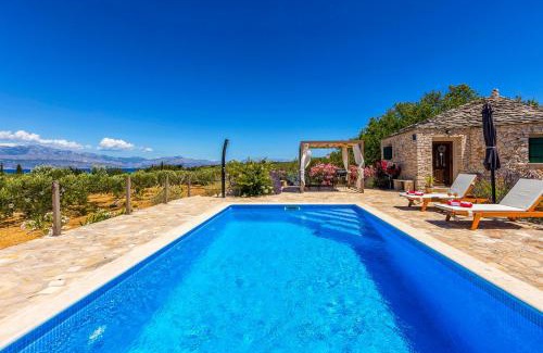 Supetar House | Magical Island Home