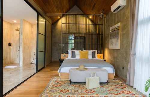 Melayang Hotel | Magical Jungle Resort and Spa